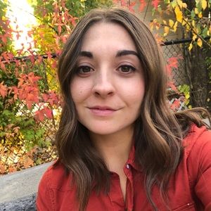 Meet your Posher, Natasha